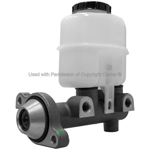 Quality-Built Brake Master Cylinder P/N:NM4164 Fits: Ford Five Hundred 07-05, Ford Freestyle 07-05, Mercury Montego 07-05 - Image 1