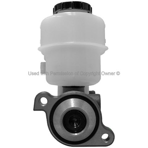 Quality-Built Brake Master Cylinder P/N:NM4164 Fits: Ford Five Hundred 07-05, Ford Freestyle 07-05, Mercury Montego 07-05 - Image 4