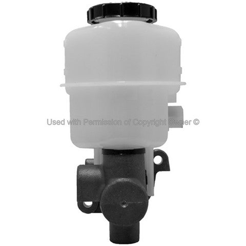 Quality-Built Brake Master Cylinder P/N:NM4164 Fits: Ford Five Hundred 07-05, Ford Freestyle 07-05, Mercury Montego 07-05 - Image 5