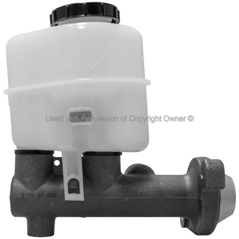Quality-Built Brake Master Cylinder P/N:NM4164 Fits: Ford Five Hundred 07-05, Ford Freestyle 07-05, Mercury Montego 07-05 - Image 3