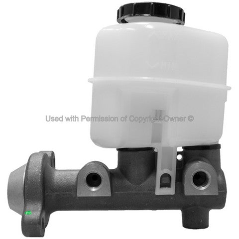 Quality-Built Brake Master Cylinder P/N:NM4164 Fits: Ford Five Hundred 07-05, Ford Freestyle 07-05, Mercury Montego 07-05 - Image 2