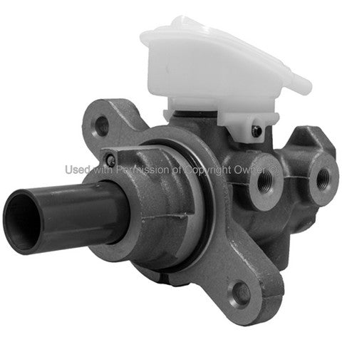 Quality-Built Brake Master Cylinder P/N:NM4165 Fits: Ford Focus 11-09 - Image 1