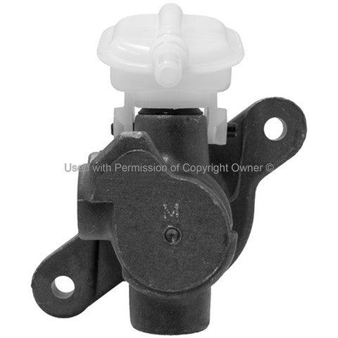Quality-Built Brake Master Cylinder P/N:NM4165 Fits: Ford Focus 11-09 - Image 4
