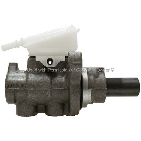 Quality-Built Brake Master Cylinder P/N:NM4165 Fits: Ford Focus 11-09 - Image 3