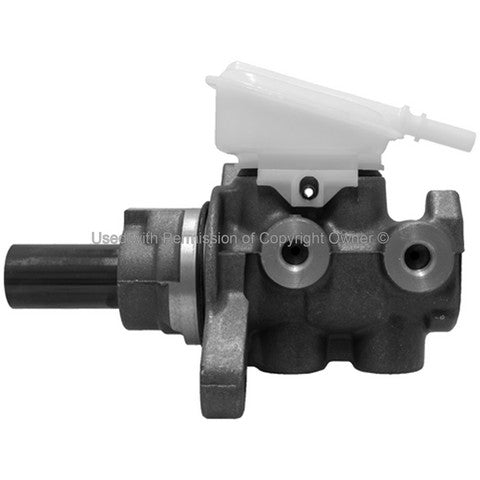 Quality-Built Brake Master Cylinder P/N:NM4165 Fits: Ford Focus 11-09 - Image 2