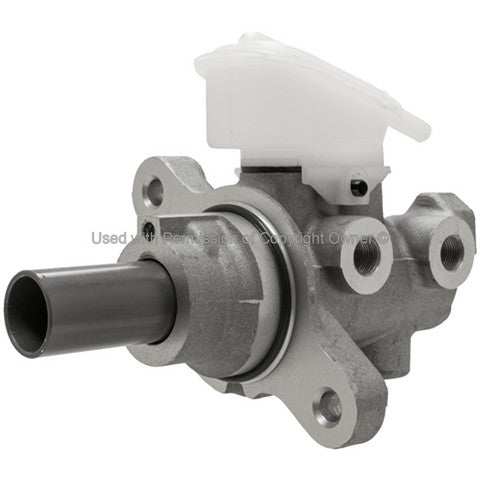 Quality-Built Brake Master Cylinder P/N:NM4166 Fits: Ford Focus 11-09 - Image 1