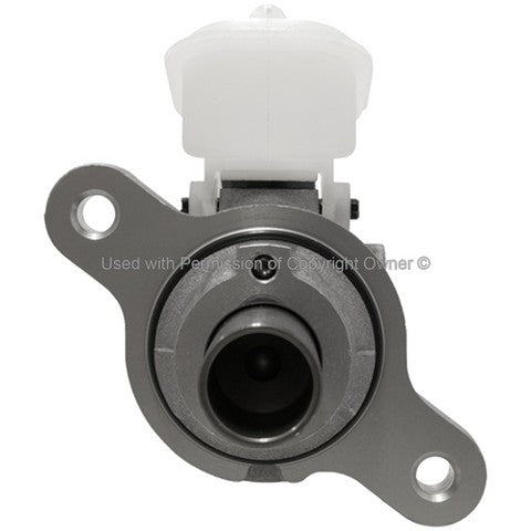 Quality-Built Brake Master Cylinder P/N:NM4166 Fits: Ford Focus 11-09 - Image 3