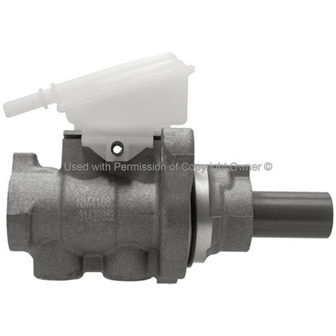 Quality-Built Brake Master Cylinder P/N:NM4166 Fits: Ford Focus 11-09 - Image 4