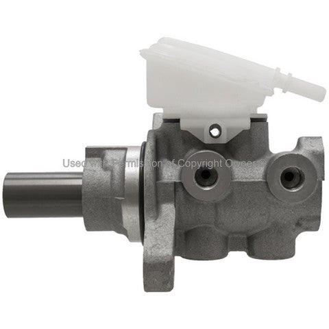 Quality-Built Brake Master Cylinder P/N:NM4166 Fits: Ford Focus 11-09 - Image 2