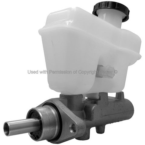 Quality-Built Brake Master Cylinder P/N:NM4167 Fits: Ford Escape 12-09, Mazda Tribute 11-09, Mercury Mariner 11-09 - Image 1