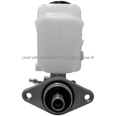 Quality-Built Brake Master Cylinder P/N:NM4167 Fits: Ford Escape 12-09, Mazda Tribute 11-09, Mercury Mariner 11-09 - Image 2