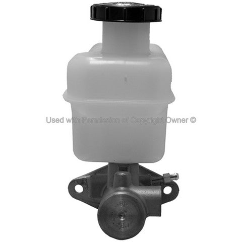Quality-Built Brake Master Cylinder P/N:NM4167 Fits: Ford Escape 12-09, Mazda Tribute 11-09, Mercury Mariner 11-09 - Image 3