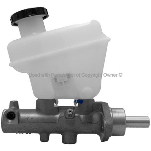 Quality-Built Brake Master Cylinder P/N:NM4167 Fits: Ford Escape 12-09, Mazda Tribute 11-09, Mercury Mariner 11-09 - Image 4