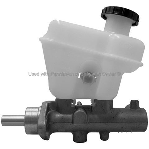 Quality-Built Brake Master Cylinder P/N:NM4167 Fits: Ford Escape 12-09, Mazda Tribute 11-09, Mercury Mariner 11-09 - Image 5