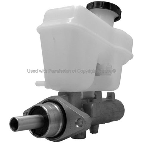Quality-Built Brake Master Cylinder P/N:NM4167A Fits: Ford Escape 12-09, Mazda Tribute 11-09 - Image 1