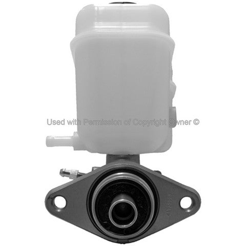 Quality-Built Brake Master Cylinder P/N:NM4167A Fits: Ford Escape 12-09, Mazda Tribute 11-09 - Image 2