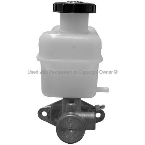 Quality-Built Brake Master Cylinder P/N:NM4167A Fits: Ford Escape 12-09, Mazda Tribute 11-09 - Image 3