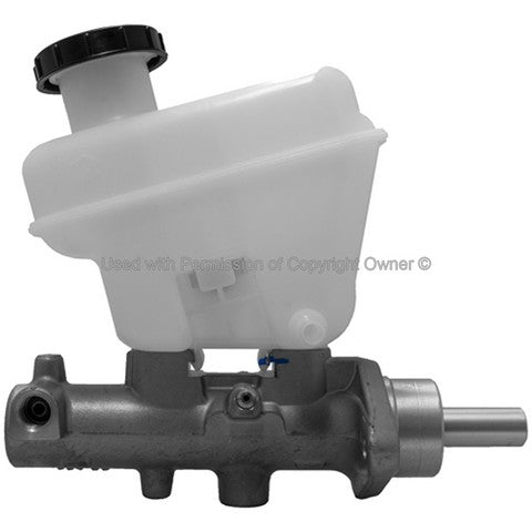 Quality-Built Brake Master Cylinder P/N:NM4167A Fits: Ford Escape 12-09, Mazda Tribute 11-09 - Image 5