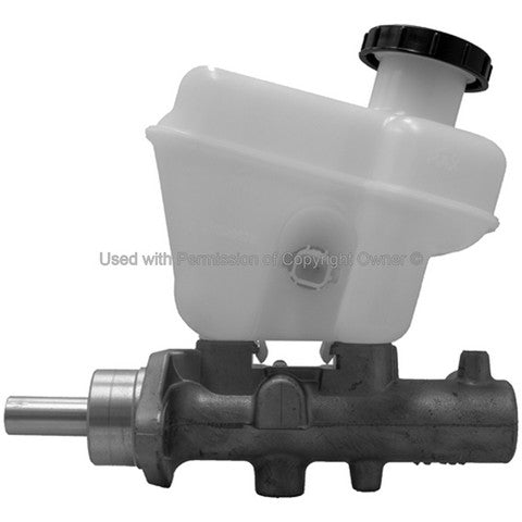 Quality-Built Brake Master Cylinder P/N:NM4167A Fits: Ford Escape 12-09, Mazda Tribute 11-09 - Image 4