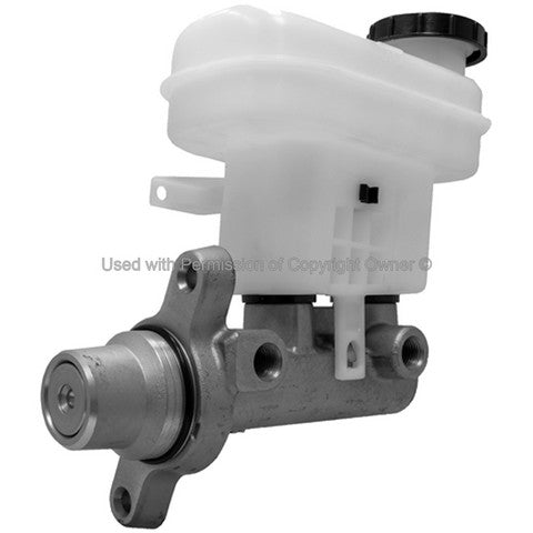 Quality-Built Brake Master Cylinder P/N:NM4168 Fits: Ford Flex 12-09, Ford Taurus 12-10, Lincoln Mks 12-09, Lincoln Mkt 12-10 - Image 1