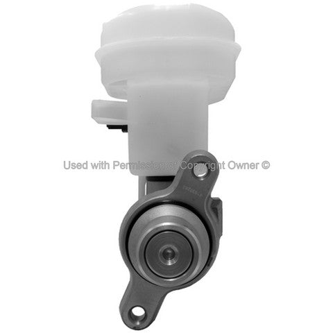 Quality-Built Brake Master Cylinder P/N:NM4168 Fits: Ford Flex 12-09, Ford Taurus 12-10, Lincoln Mks 12-09, Lincoln Mkt 12-10 - Image 5