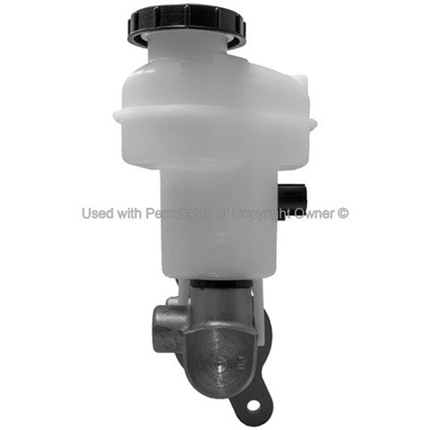 Quality-Built Brake Master Cylinder P/N:NM4168 Fits: Ford Flex 12-09, Ford Taurus 12-10, Lincoln Mks 12-09, Lincoln Mkt 12-10 - Image 4