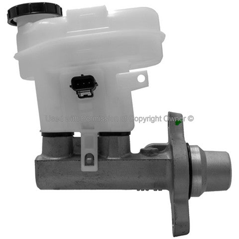 Quality-Built Brake Master Cylinder P/N:NM4168 Fits: Ford Flex 12-09, Ford Taurus 12-10, Lincoln Mks 12-09, Lincoln Mkt 12-10 - Image 2