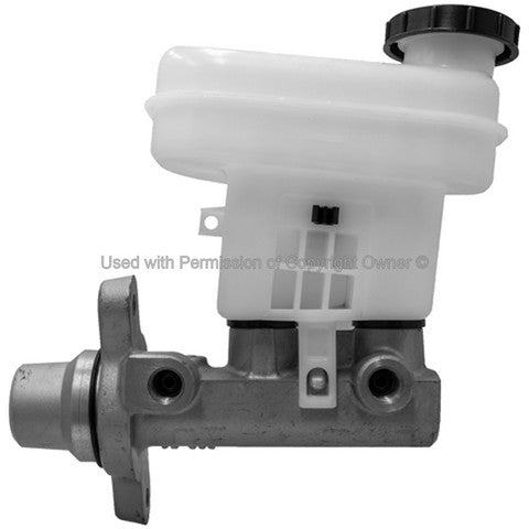 Quality-Built Brake Master Cylinder P/N:NM4168 Fits: Ford Flex 12-09, Ford Taurus 12-10, Lincoln Mks 12-09, Lincoln Mkt 12-10 - Image 3