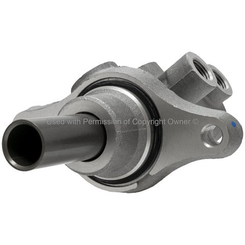 Quality-Built Brake Master Cylinder P/N:NM4169 Fits: Ford Fusion 2009, Lincoln Mkz 2009, Mercury Milan 2009 - Image 1