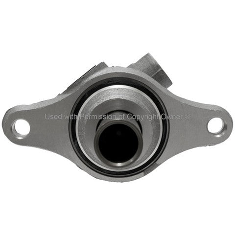 Quality-Built Brake Master Cylinder P/N:NM4169 Fits: Ford Fusion 2009, Lincoln Mkz 2009, Mercury Milan 2009 - Image 3