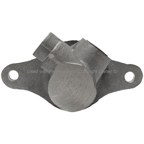 Quality-Built Brake Master Cylinder P/N:NM4169 Fits: Ford Fusion 2009, Lincoln Mkz 2009, Mercury Milan 2009 - Image 4
