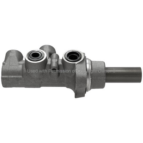 Quality-Built Brake Master Cylinder P/N:NM4169 Fits: Ford Fusion 2009, Lincoln Mkz 2009, Mercury Milan 2009 - Image 5