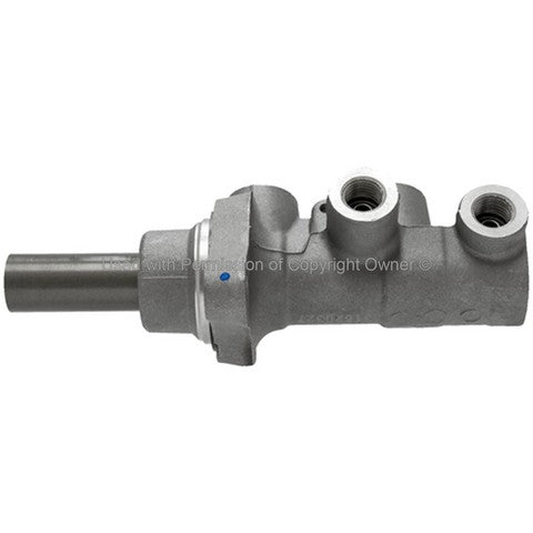 Quality-Built Brake Master Cylinder P/N:NM4169 Fits: Ford Fusion 2009, Lincoln Mkz 2009, Mercury Milan 2009 - Image 2