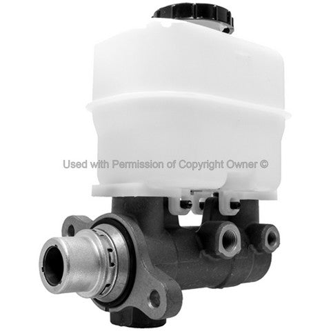 Quality-Built Brake Master Cylinder P/N:NM4171 Fits: Ford F-150 2009 - Image 1