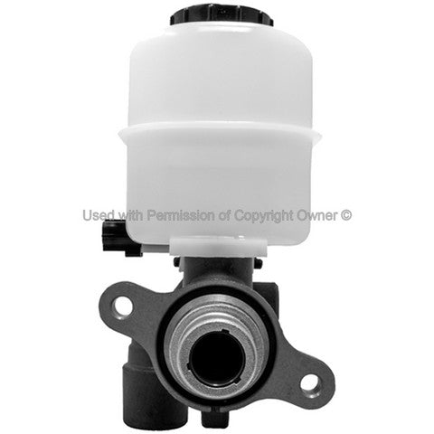 Quality-Built Brake Master Cylinder P/N:NM4171 Fits: Ford F-150 2009 - Image 2