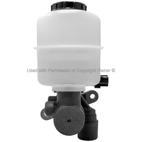 Quality-Built Brake Master Cylinder P/N:NM4171 Fits: Ford F-150 2009 - Image 3
