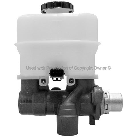 Quality-Built Brake Master Cylinder P/N:NM4171 Fits: Ford F-150 2009 - Image 5
