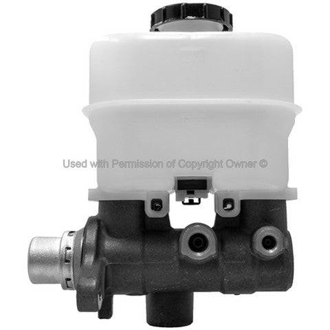 Quality-Built Brake Master Cylinder P/N:NM4171 Fits: Ford F-150 2009 - Image 4