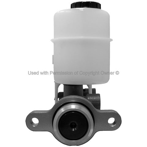 Quality-Built Brake Master Cylinder P/N:NM4172 Fits: Ford E-150 14-09, Ford E-250 14-09, Ford E-350 Super Duty 14-09 - Image 2