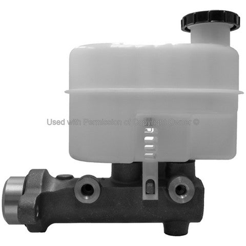 Quality-Built Brake Master Cylinder P/N:NM4172 Fits: Ford E-150 14-09, Ford E-250 14-09, Ford E-350 Super Duty 14-09 - Image 4
