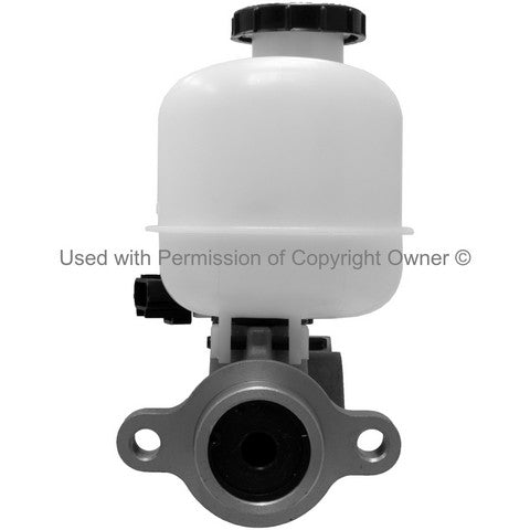 Quality-Built Brake Master Cylinder P/N:NM4173 Fits: Ford E-350 Super Duty 19-09, Ford E-450 Super Duty 19-09 - Image 3