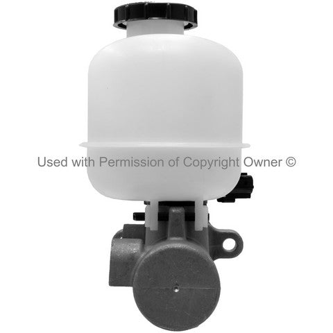 Quality-Built Brake Master Cylinder P/N:NM4173 Fits: Ford E-350 Super Duty 19-09, Ford E-450 Super Duty 19-09 - Image 4