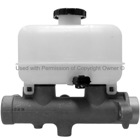 Quality-Built Brake Master Cylinder P/N:NM4173 Fits: Ford E-350 Super Duty 19-09, Ford E-450 Super Duty 19-09 - Image 5