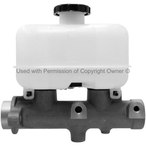 Quality-Built Brake Master Cylinder P/N:NM4173 Fits: Ford E-350 Super Duty 19-09, Ford E-450 Super Duty 19-09 - Image 2