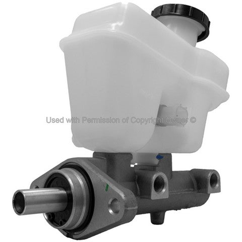 Quality-Built Brake Master Cylinder P/N:NM4174 Fits: Ford Escape 12-09, Mercury Mariner 11-09 - Image 1