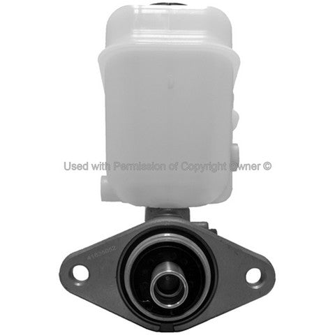 Quality-Built Brake Master Cylinder P/N:NM4174 Fits: Ford Escape 12-09, Mercury Mariner 11-09 - Image 5