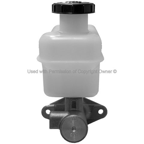 Quality-Built Brake Master Cylinder P/N:NM4174 Fits: Ford Escape 12-09, Mercury Mariner 11-09 - Image 3