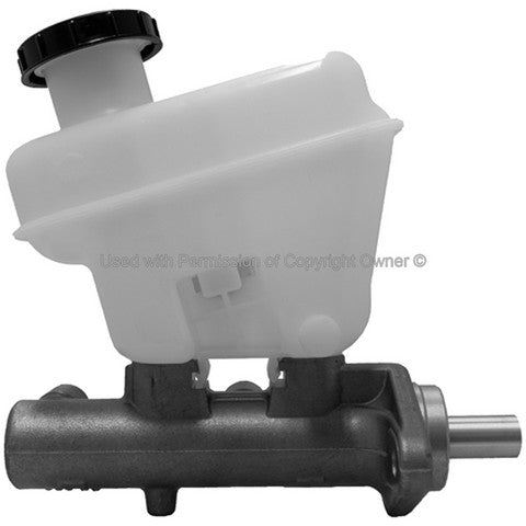 Quality-Built Brake Master Cylinder P/N:NM4174 Fits: Ford Escape 12-09, Mercury Mariner 11-09 - Image 2