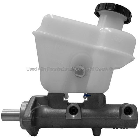 Quality-Built Brake Master Cylinder P/N:NM4174 Fits: Ford Escape 12-09, Mercury Mariner 11-09 - Image 4