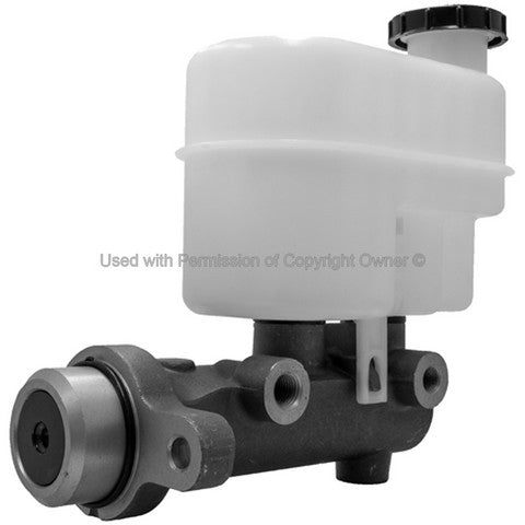 Quality-Built Brake Master Cylinder P/N:NM4175 Fits: Ford E-350 Super Duty 14-09 - Image 1